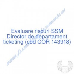 Director de departament...