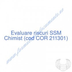 Chimist (cod COR 211301) -...