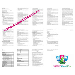 Fișa postului Trapezist – model editabil DOC