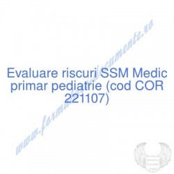 Medic primar pediatrie (cod...