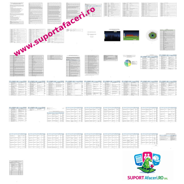 Evaluare riscuri Operator umplere recipiente hidrogen – model editabil DOC