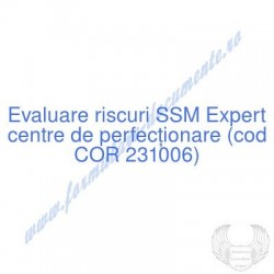 Expert centre de...