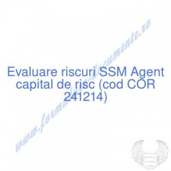 Agent capital de risc (cod...