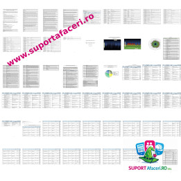 Evaluare riscuri Conducător de șalupă maritimă/ fluvială – model editabil DOC