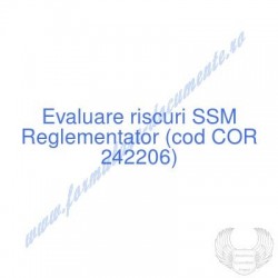 Reglementator (cod COR...