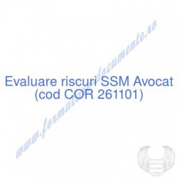 Avocat (cod COR 261101) -...