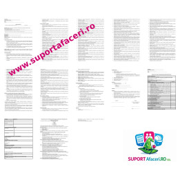 Fișa postului Agent salvare aeroportuară și instalații de stins incendii – model editabil DOC