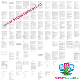 Instrucțiuni proprii SSM Conducător (director și director adjunct) administrația filială dunărea de jos (afdj) – model editabil DOC