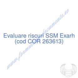 Exarh (cod COR 263613) -...