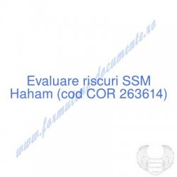 Haham (cod COR 263614) -...