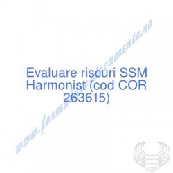 Harmonist (cod COR 263615)...