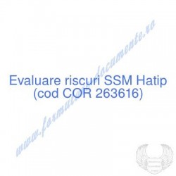 Hatip (cod COR 263616) -...