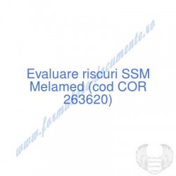 Melamed (cod COR 263620) -...