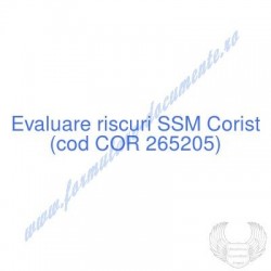 Corist (cod COR 265205) -...