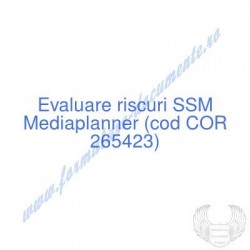 Mediaplanner (cod COR...