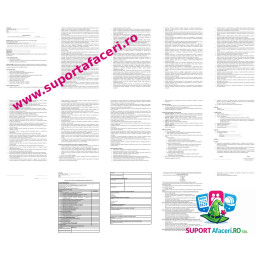 Fișa postului Tehnician planificare/ urmărire sinteze – model editabil DOC