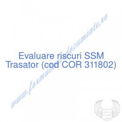 Trasator (cod COR 311802) -...