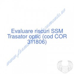 Trasator optic (cod COR...