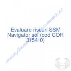 Navigator sol (cod COR...