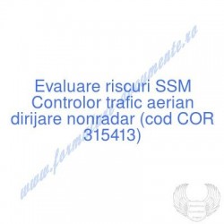 Controlor trafic aerian...