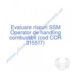 Operator de handling...