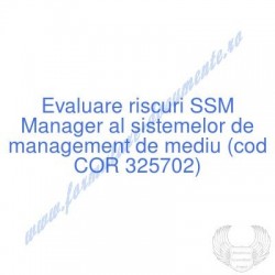 Manager al sistemelor de...