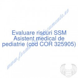 Asistent medical de...