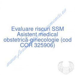 Asistent medical...