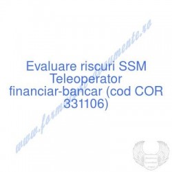 Teleoperator...