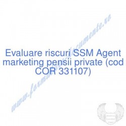 Agent marketing pensii...