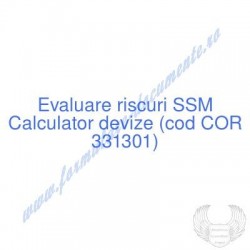 Calculator devize (cod COR...