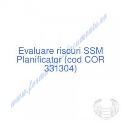 Planificator (cod COR...