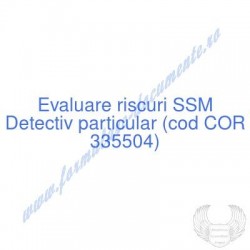 Detectiv particular (cod...