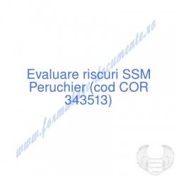 Peruchier (cod COR 343513)...