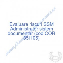 Administrator sistem...