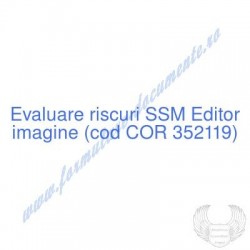 Editor imagine (cod COR...