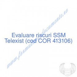 Telexist (cod COR 413106) -...