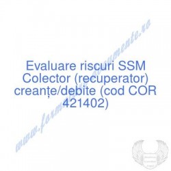 Colector (recuperator)...