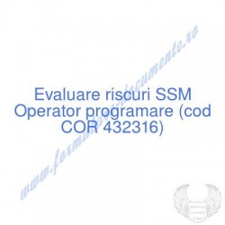 Operator programare (cod...