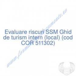 Ghid de turism intern...