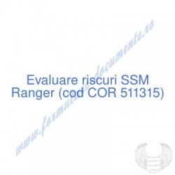 Ranger (cod COR 511315) -...