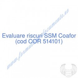 Coafor (cod COR 514101) -...